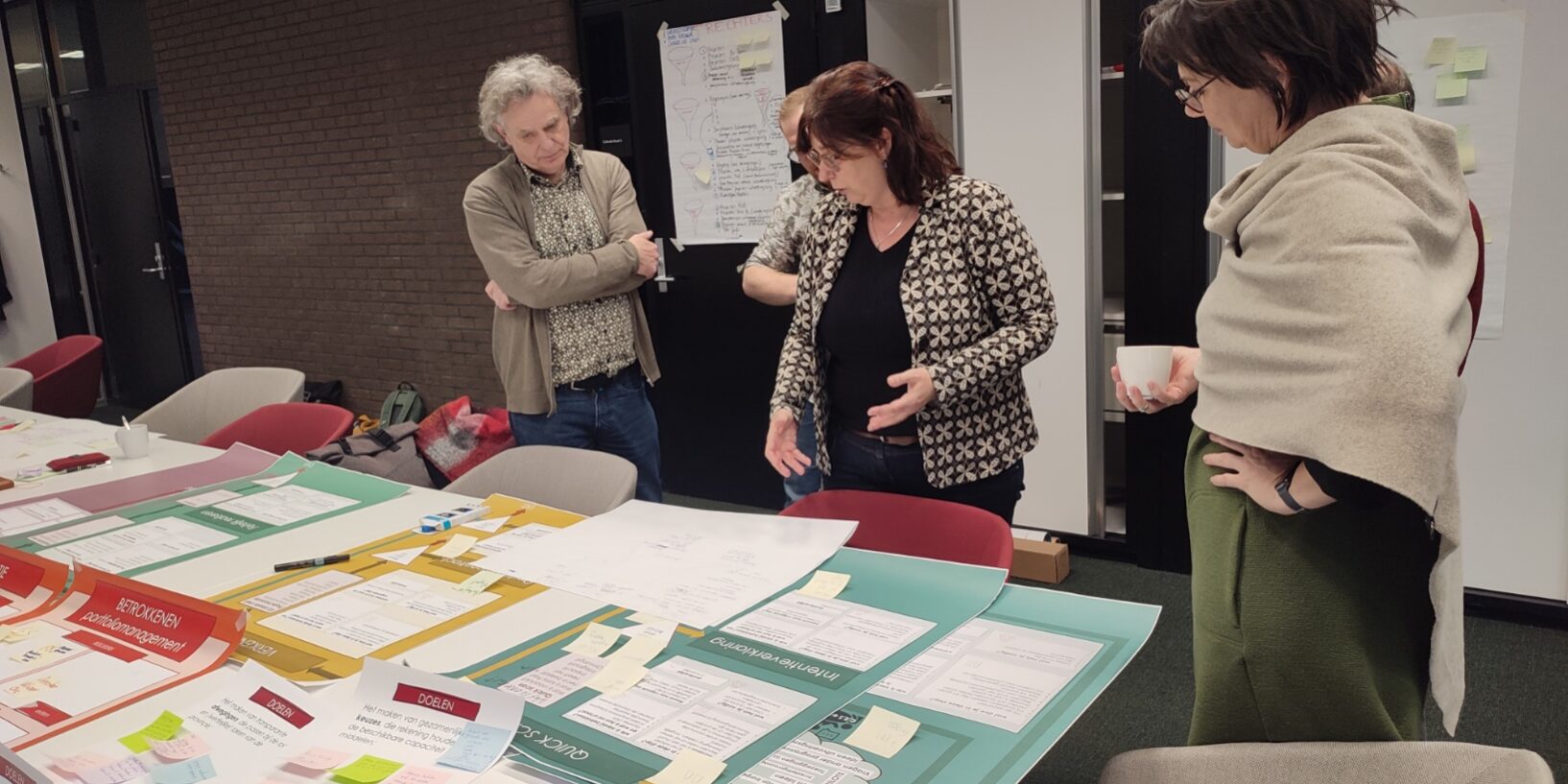 Portfoliomanagement_sessie3